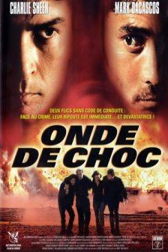 Onde de Choc (No Code of Conduct) flemmix