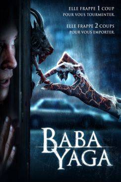 Baba Yaga flemmix
