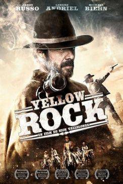 Yellow Rock flemmix
