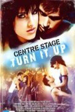 Danse ta vie 2 (Center Stage: Turn It Up) flemmix