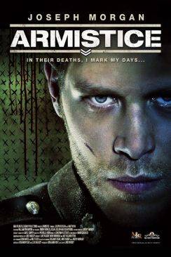 Armistice (Warhouse) flemmix