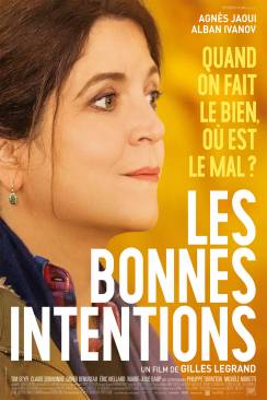 Les Bonnes intentions flemmix