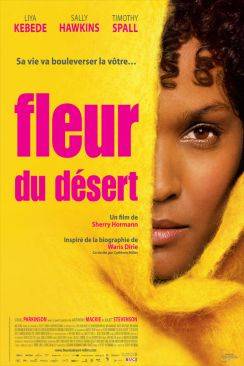 Fleur du désert (Desert Flower) flemmix