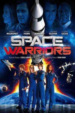 Space Warriors flemmix