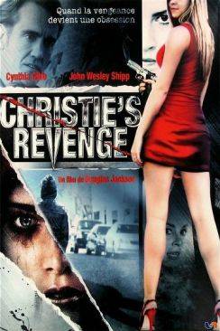 Les Deux visages de Christie (Christie's Revenge) flemmix