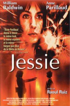 Jessie (Shattered Image) flemmix