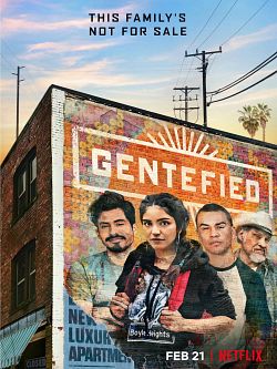 Gentefied - Saison 1 flemmix