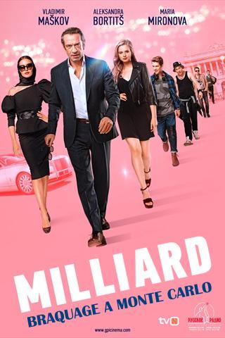 Milliard flemmix