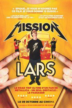 Mission To Lars flemmix