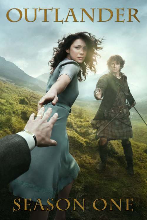 Outlander - Saison 1 flemmix
