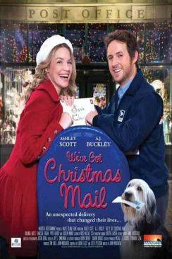 Le Courrier de Noël (Christmas Mail) flemmix