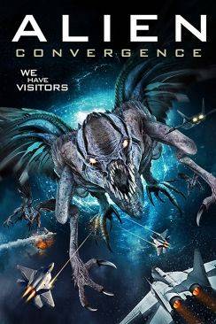 Alien Convergence flemmix