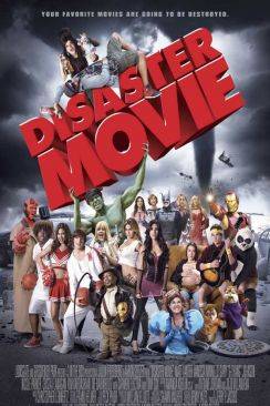 Disaster Movie flemmix