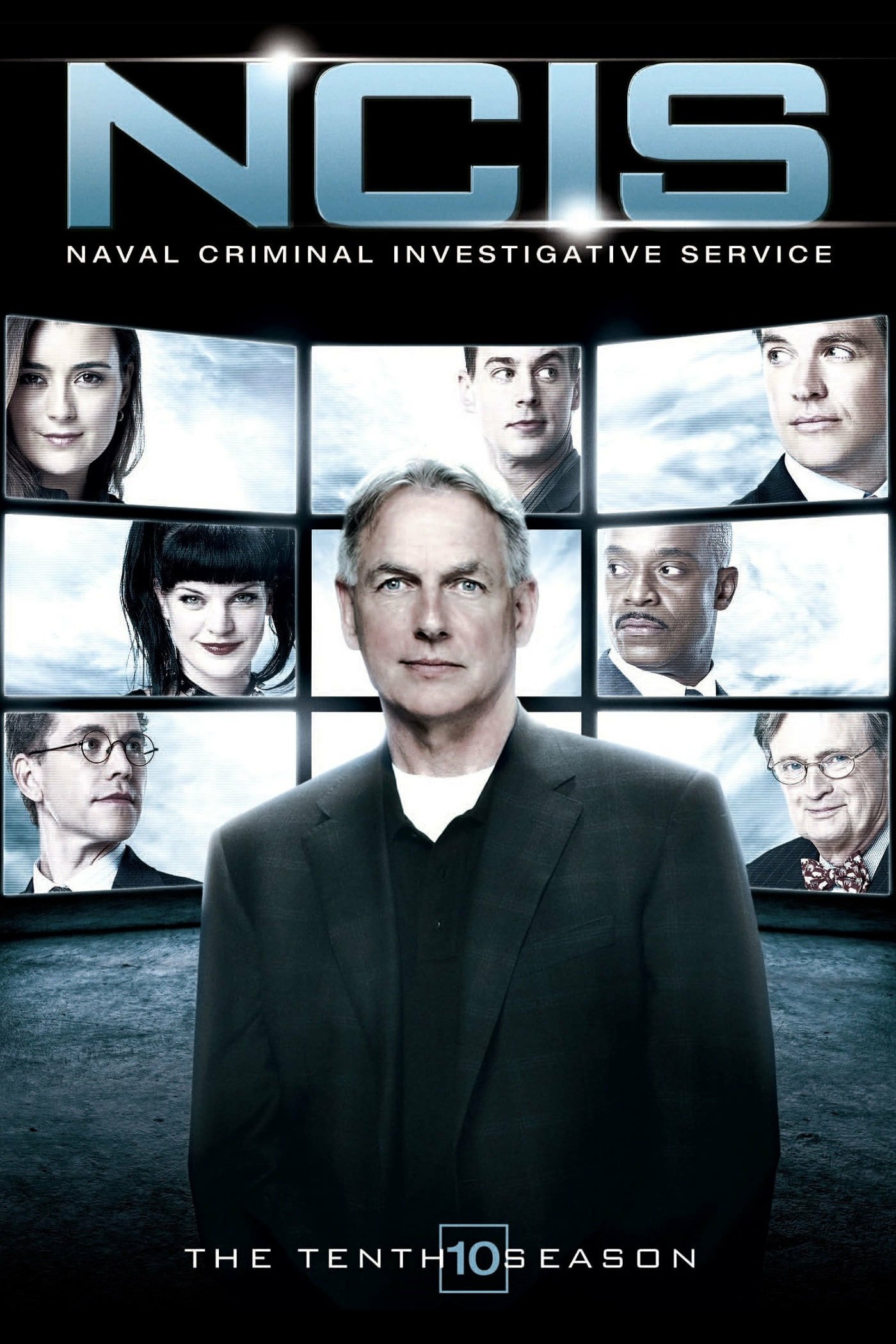 NCIS : Enquêtes Spéciales - Saison 10 flemmix