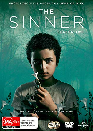 The Sinner - Saison 2 flemmix