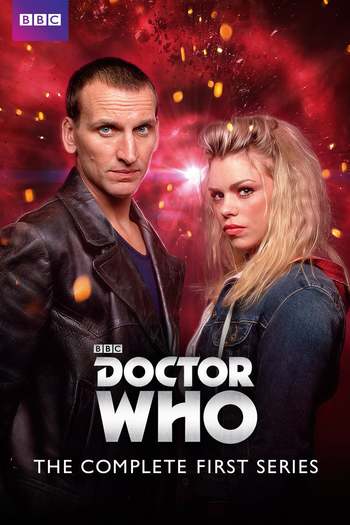 Doctor Who (2005) - Saison 1 flemmix