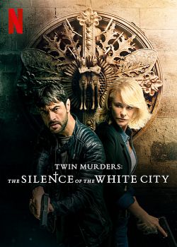 Le silence de la ville blanche flemmix