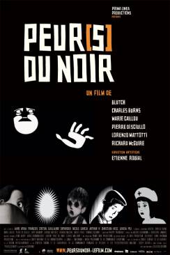 Peur(s) du noir flemmix