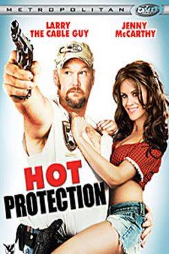 Hot Protection (Witless Protection) flemmix
