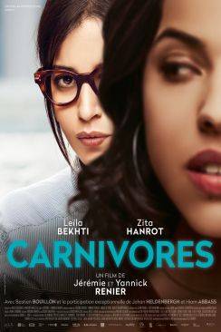 Carnivores flemmix