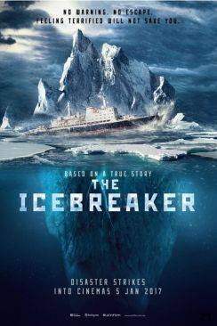The Icebreaker flemmix