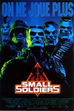 Small Soldiers flemmix