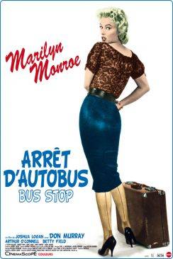 Arrêt d'autobus (Bus Stop) flemmix