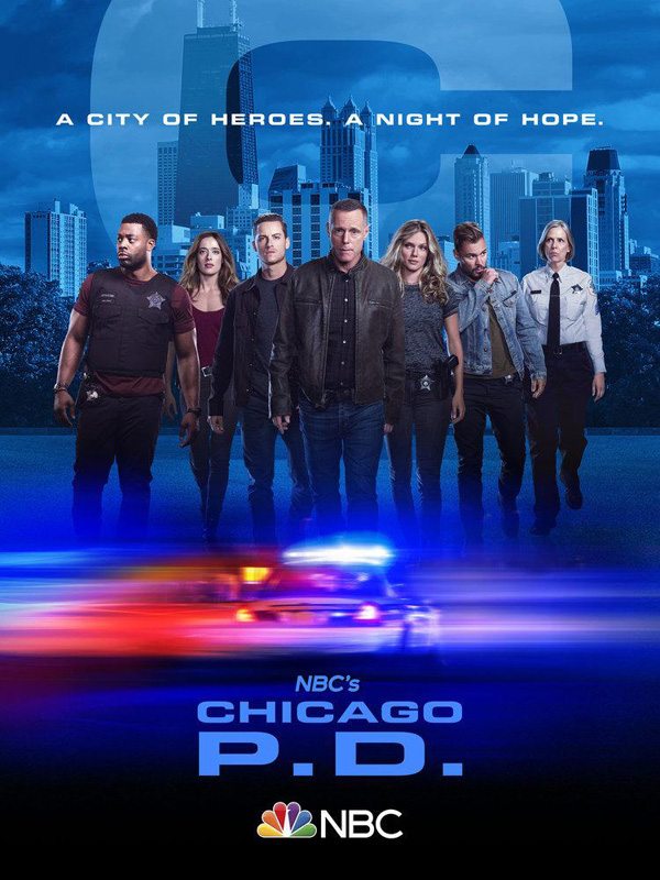 Chicago Police Department - Saison 7 flemmix