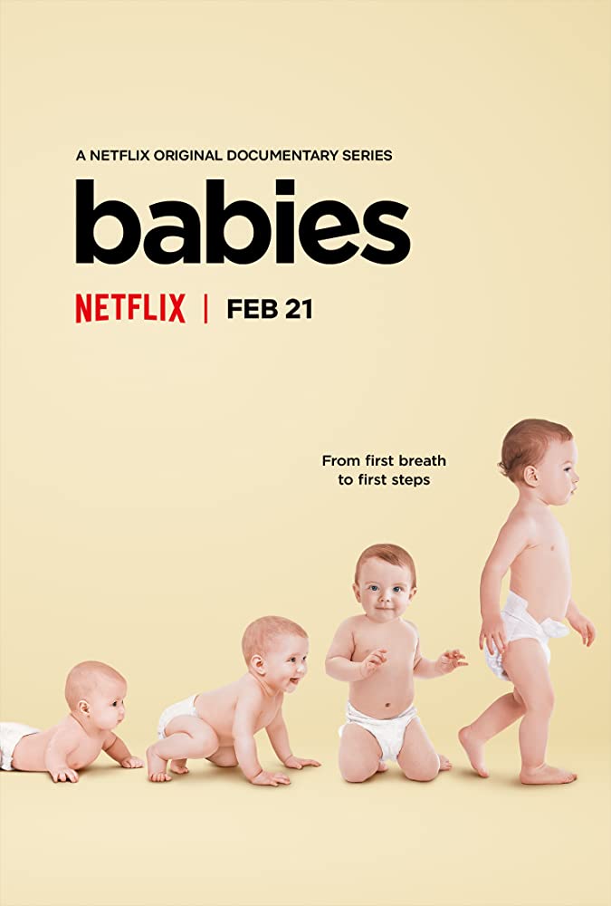 Babies - Saison 2 flemmix