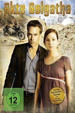 Le Dossier secret (TV) (Die Akte Golgatha) flemmix