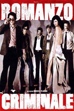 Romanzo criminale flemmix