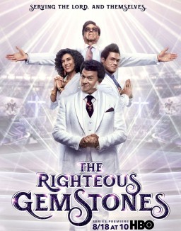 The Righteous Gemstones Saison 1 flemmix