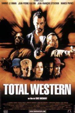 Total Western flemmix