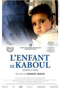 L'Enfant de Kaboul (Kabuli Kid) flemmix