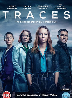 Traces - Saison 1 flemmix
