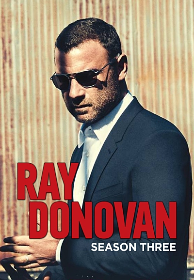 Ray Donovan - Saison 3 flemmix