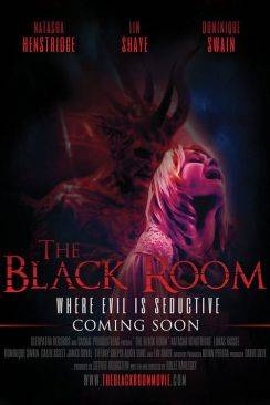 The Black Room flemmix