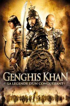 Genghis Khan flemmix