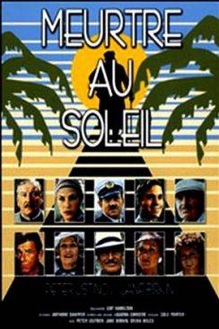 Meurtre au soleil (Evil Under the Sun) flemmix