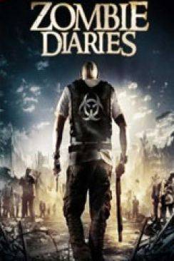Zombie Diaries - Journal d'un zombie (The Zombie Diaries) flemmix