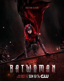 Batwoman - Saison 1 flemmix