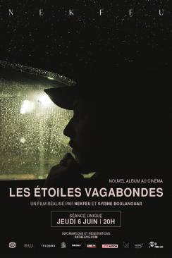 Les Étoiles Vagabondes: Nouvel Album Au Cinéma flemmix