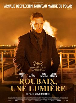 Roubaix, une lumière flemmix