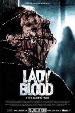 Lady Blood flemmix