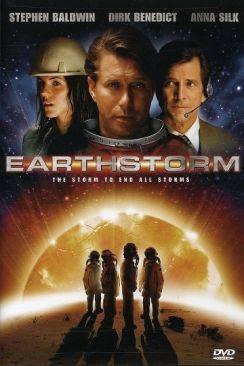 Collision fatale (Earthstorm) flemmix