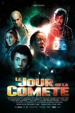 Le Jour de la comète flemmix