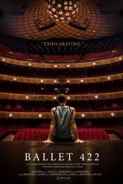 Ballet 422 flemmix