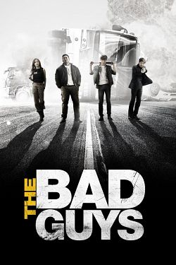 Bad Guys : Le Film flemmix