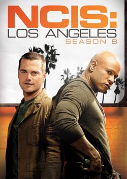 NCIS : Los Angeles - Saison 10 flemmix