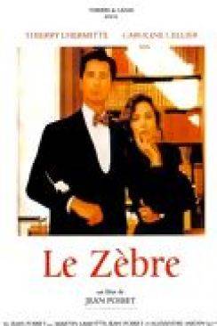 Le Zèbre flemmix